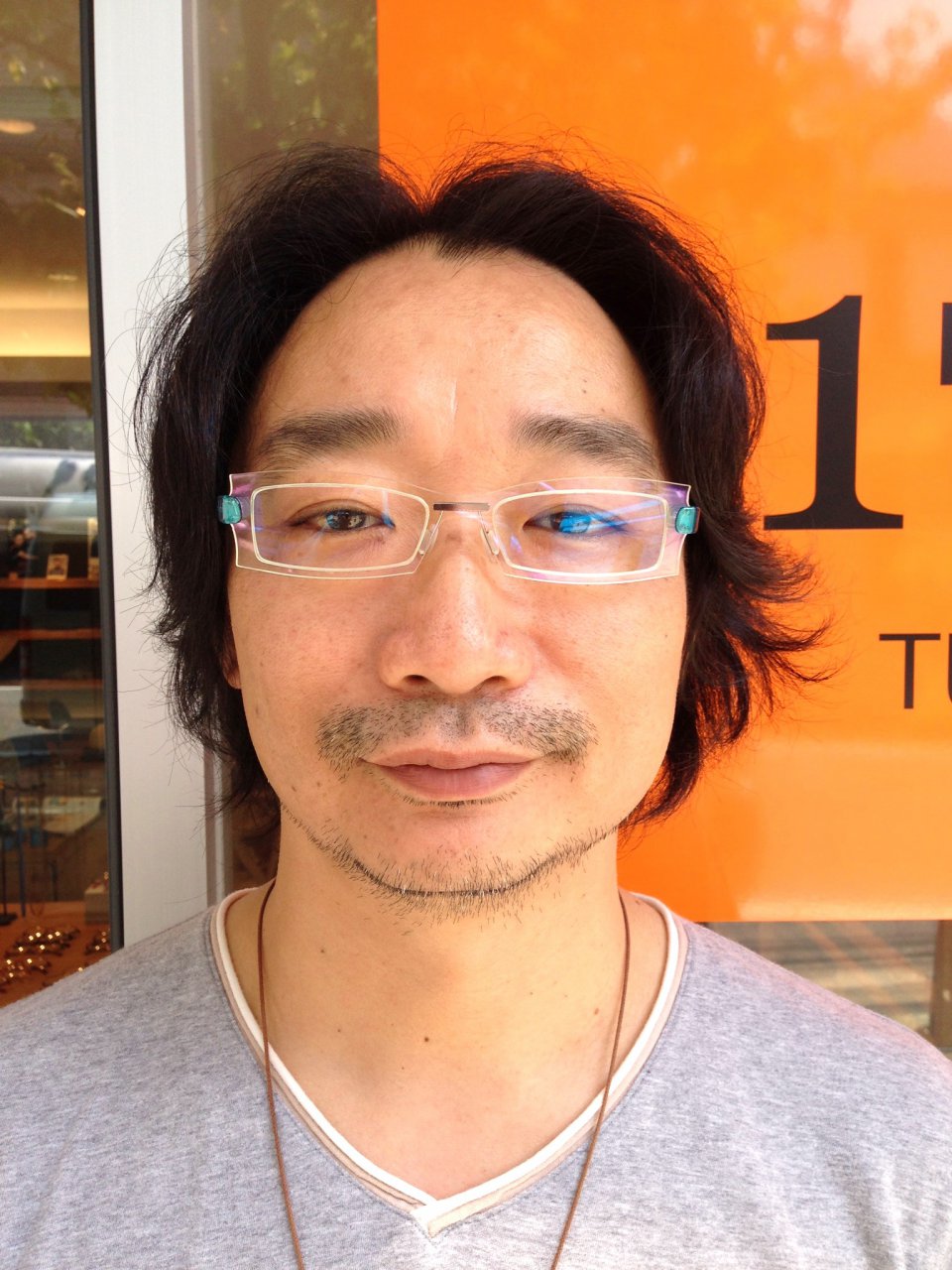 クラシカル　→　フューチャーの画像